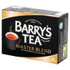 Barry's Tea Master Blend 80 Teabags
