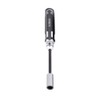 Hex Socket Nut Driver, Set 4.0MM, 5.5MM, 7.0MM, 8.0MM for