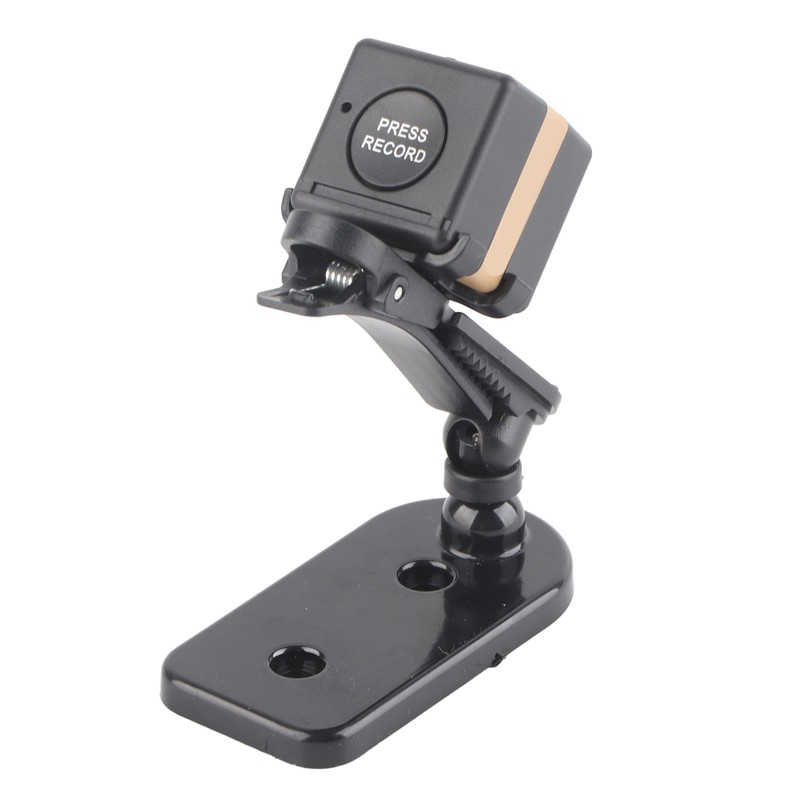 Mini Camera Wireless 1080p HD Camera with Infrared Night Vision