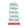 Helping Children Overcome Learning Difficulties