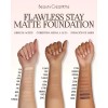 Flawless Stay Matte Foundation Waterproof Beauty Creations