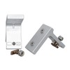Traxstech TBM-90 T-Bolt Bracket - 90°, Set of 2