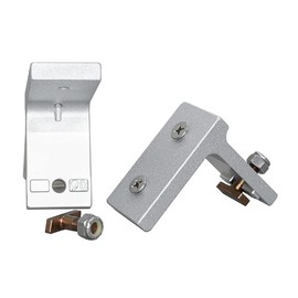Traxstech TBM-90 T-Bolt Bracket - 90°, Set of 2