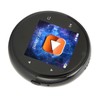 MP3 Player Bluetooth 4.2 HiFi Lossless Sound Quality Touch Button