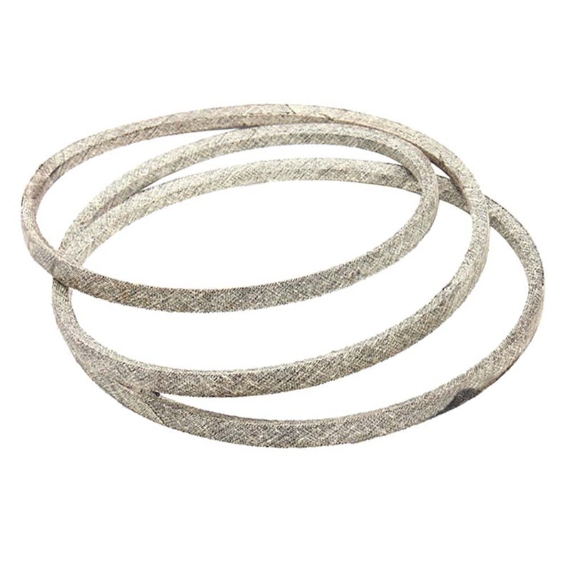 wepeculior Make with Kevlar Deck Drive Belt Mower Belt 754-04044