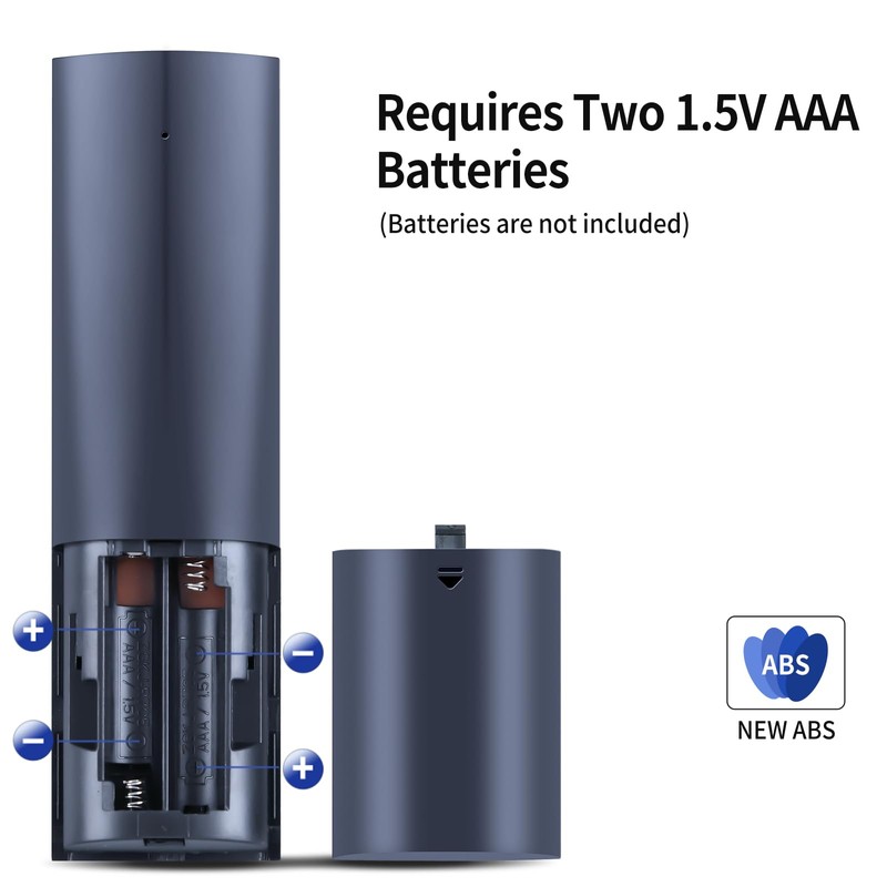 Replacement Soundbar Remote Control Compatible with Vilinice Topvision 50W 5.0