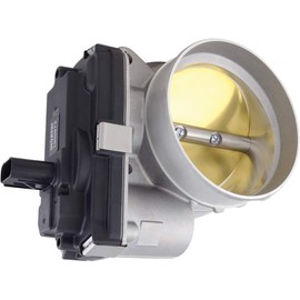 LXETB0067 Electronic Throttle Body