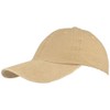 Breiter Baseball Cap Sun Cap 100% Cotton BB Cap Size