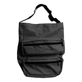 G-MISC Hydro-Force, Hose Caddy Bag, Charcoal, 24" x 18" x 6" 1608-3848