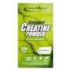 IronMaxx Creatine Powder - Creapure - 30 x 3.4 g