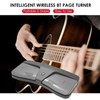 SIMBAE Page Turner Intelligent Page Turner Pedal Compatible with iOS