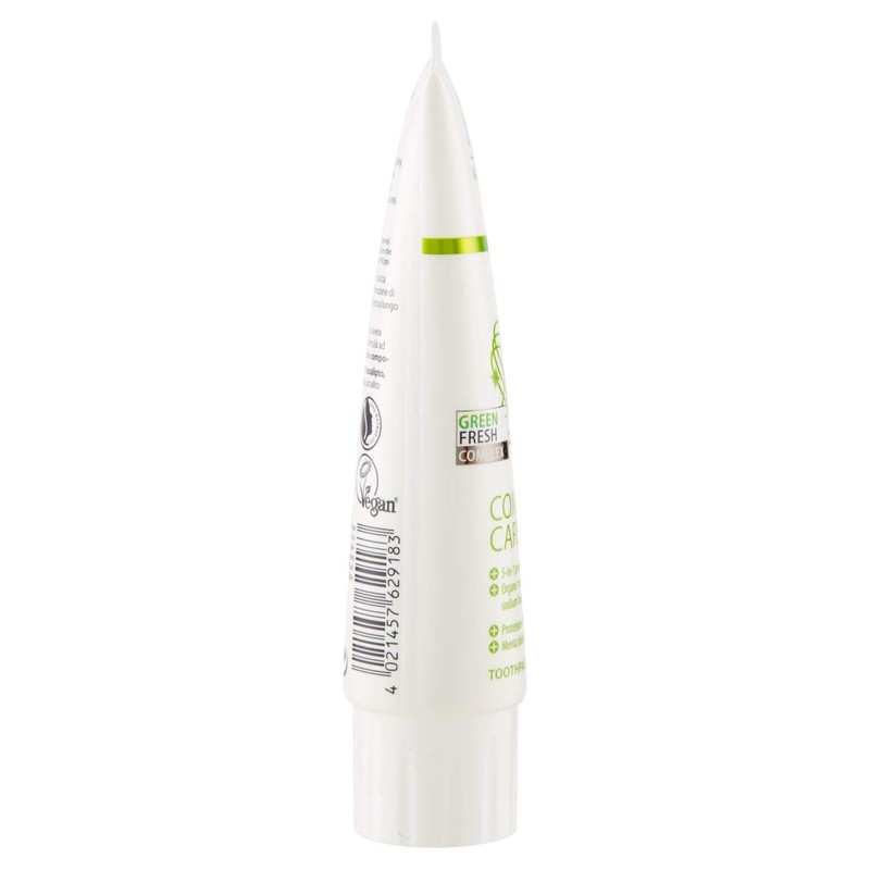 Lavera Organic Toothpaste Complete Care 75 ml