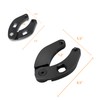 IVARKEY 1266 & 7463 Adjustable Gland Nut Wrench Set for