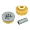 MEYLE KIT BUTEE DE SUSPENSION (COUPELLE) 3147410004