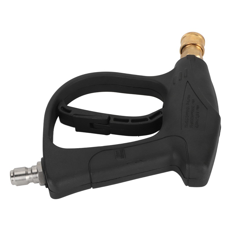 High Pressure Washer Handle Pure Copper Spool 4350PSI Pressure Washer