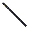 ammoon Mini Pocket Bb Saxophone Sax ABS with Alto Mouthpieces