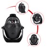Vgeby Bullet Compass, Boat, High Precision LED Bullet Compass, Navigation