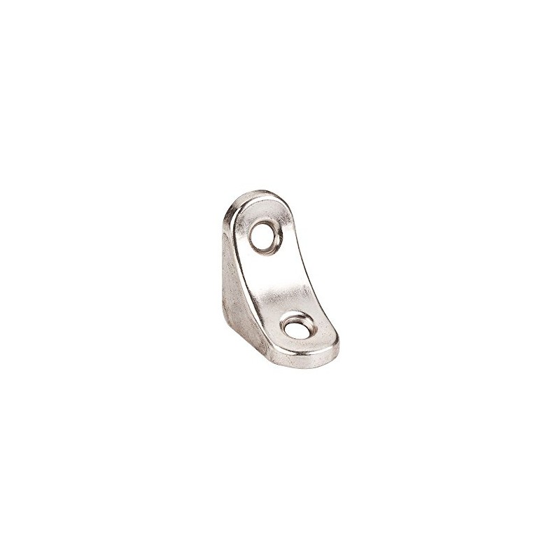Box of 20- Church Pew Brackets- For Benches or Stools-