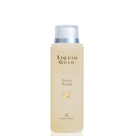 Anna Lotan Liquid Gold Toner 200ml