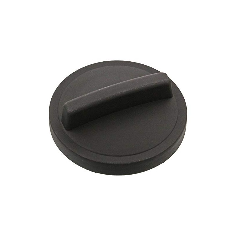 febi bilstein 12277 Oil Filler Cap, pack of one