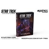 Modiphius Star Trek Adventures - Klingon Empire Core Book