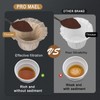 Pro Mael Disposable K Cup Filters, Coffee Filter Paper for