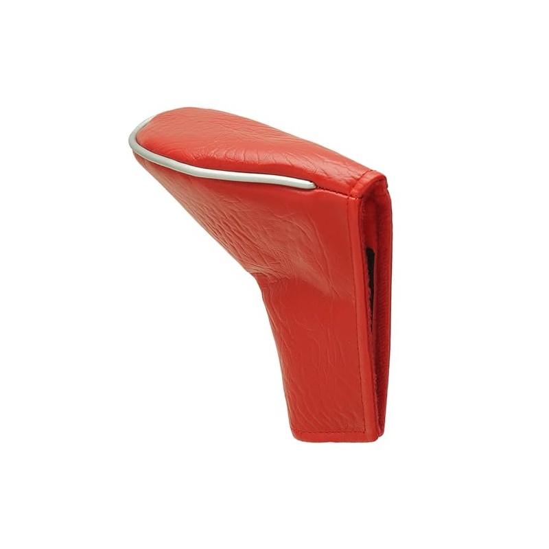 ライト(LITE) ファイン エクセル マジック ピン・マレット共通タイプ パターカバー H-100 レッド (010)