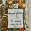 Old India Basil Dried 500g