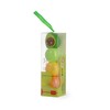 Legami - 3 in 1 Highlighter Pastel Colours Green Yellow