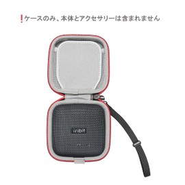RLSOCO Case for Tribit StormBox Micro 2/1 Bluetooth Speaker