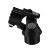 RABROPAR 3/4" 30 Spline to 3/4" Round Steering Shaft U