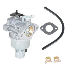 LiGuVCY Carburetor Kit Replacement for Briggs and Stratton 594605 792768 591734 594603 Carb