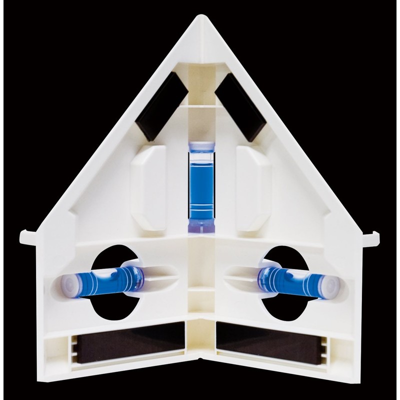 Shinwa Sokutei 76339 Post Level, Stopping Type, Includes Magnet