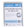 4-PK -GeneralAire 990-13 Humidifier Water Vapor Pad- GFI #7002 Compatible