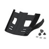 IXS Xult DH 470-510-1951 Helmet Umbrella Black