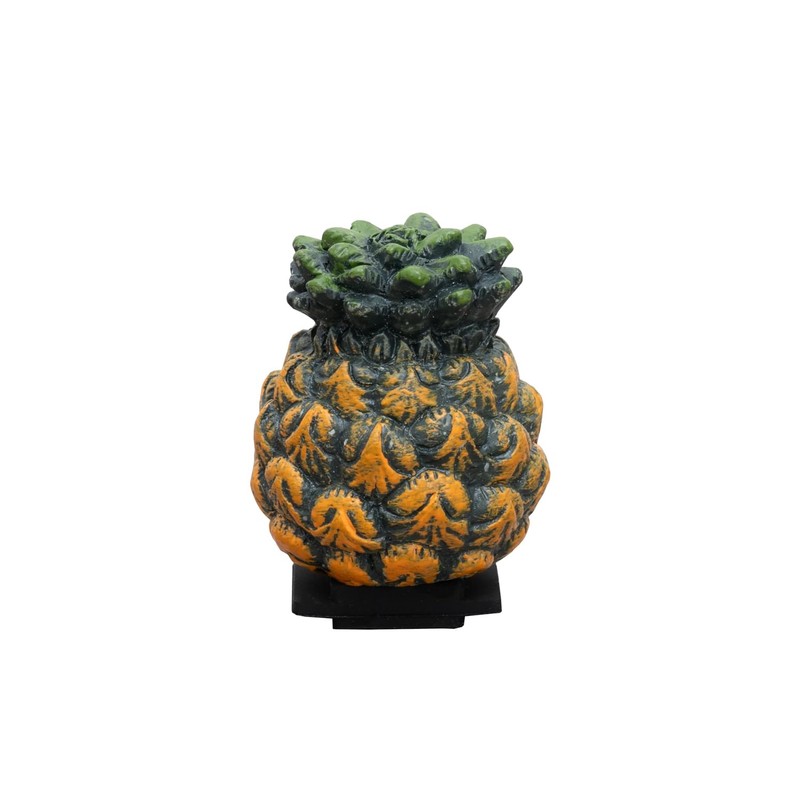 KING Mascot Hot Shoe Cover MHSC-PINE Pineapple 827340