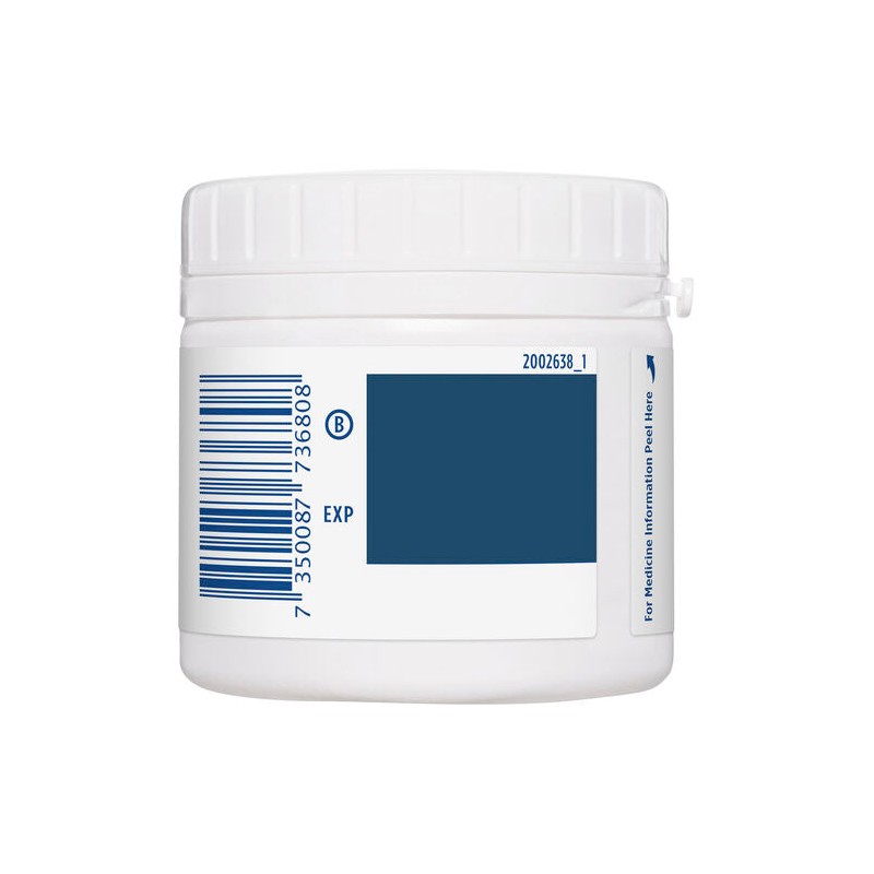 E45 Moisturising Cream for Dry Skin & Eczema 125g