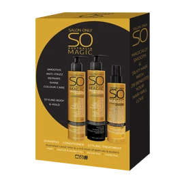 Salon Only SO Magic Trio Pack
