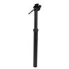 Bike Suspension Seatpost Bicycle Aluminium Alloy Hand Controlled Seat Post