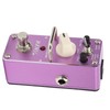 High Gain Distortion Pedal Purple Distortions Guitar Effect Pedals with