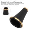 Clarinet Bell Engineering Plastic Accessory Woodwind Trumpet Musical Instrument Accessories