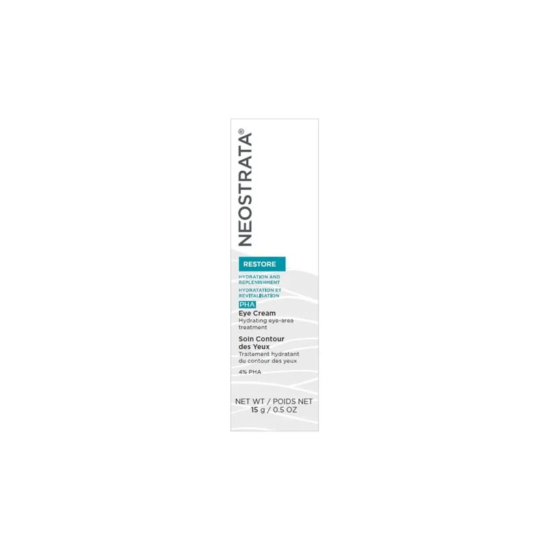 Restore Eye Cream 4 Pha 15 G - Neostrata