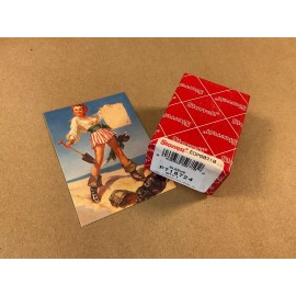 Starrett New Machinist Tool - No. 18724 Starrett Snug Sleeve - For Surface Gage Post Etc