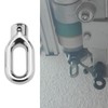 Create idea Pack of 2 Awning Ring Hooks, Awning Lift,