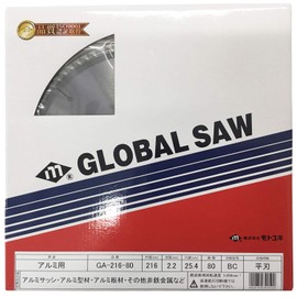 Motoyuki GA-216-80 GA21680 Aluminum Dedicated