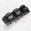 Car Window Control Switch, Left Front Electric Power Window Switch