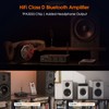 Douk Audio HIFI TPA3255 Bluetooth Digital Amplifier Desktop Class D