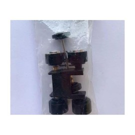 Carrera 91188 Front and Rear Axle for Carrera Race Truckster 20031048