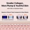 MENOKIN [MENOKIN]30 Seconds Quick Bubble Mask 95ml #LIFT
