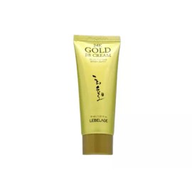 LEBELAGE Heeyul 24K Gold BB Cream SPF50 Reduce Wrinkles Snail Slime Filtrate